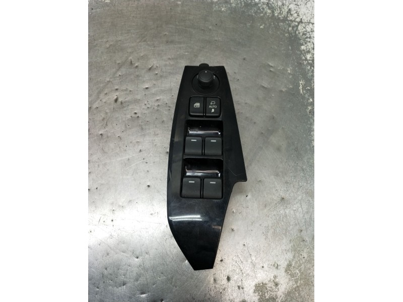 Recambio de mando elevalunas delantero izquierdo para mazda 3 lim. () center-line referencia OEM IAM 7230T5 5P 2014