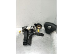 Recambio de kit airbag para volkswagen eos (1f7) 1.6 referencia OEM IAM   