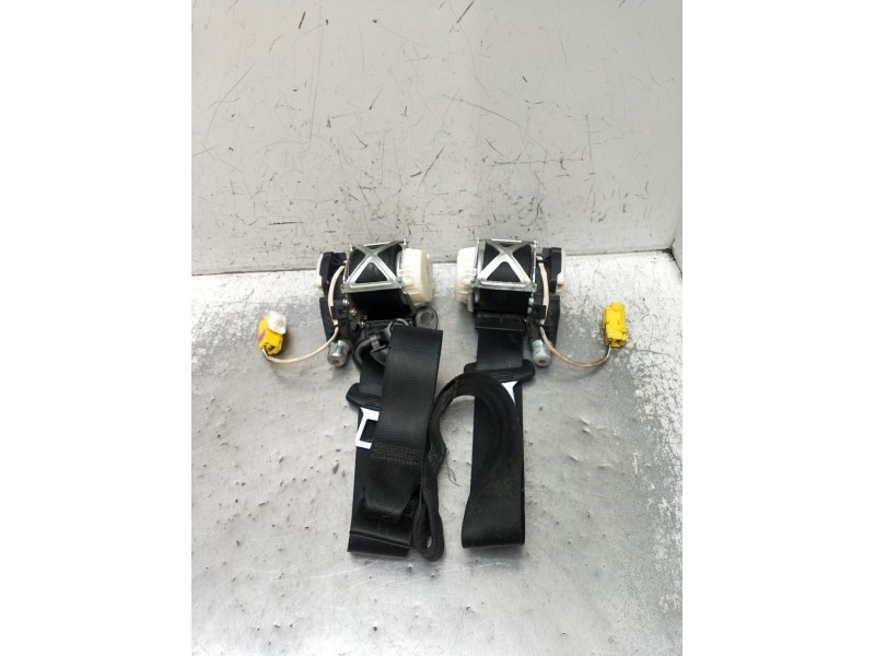 Recambio de kit airbag para volkswagen eos (1f7) 1.6 referencia OEM IAM   