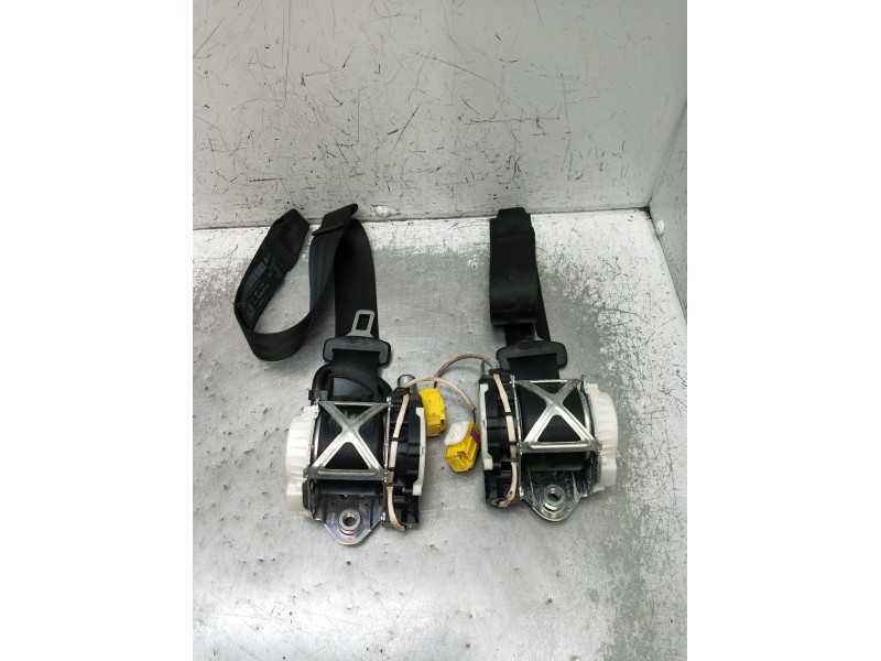 Recambio de kit airbag para volkswagen eos (1f7) 1.6 referencia OEM IAM   
