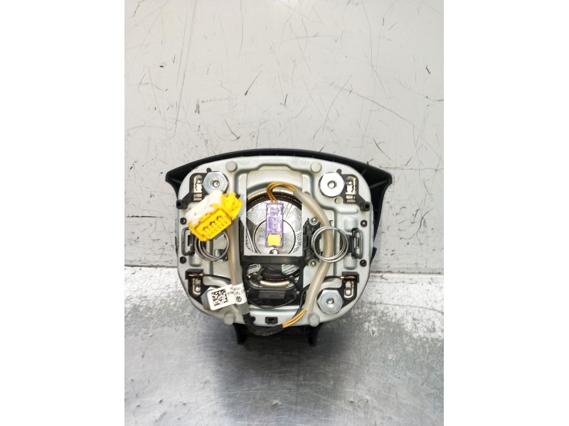 Recambio de kit airbag para volkswagen eos (1f7) 1.6 referencia OEM IAM   