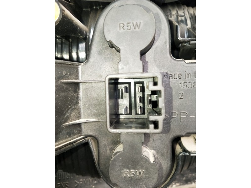Recambio de piloto trasero derecho para volvo s60 i (384) 2.4 referencia OEM IAM   2000