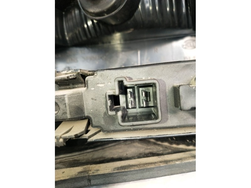Recambio de piloto trasero derecho para volvo s60 i (384) 2.4 referencia OEM IAM   2000