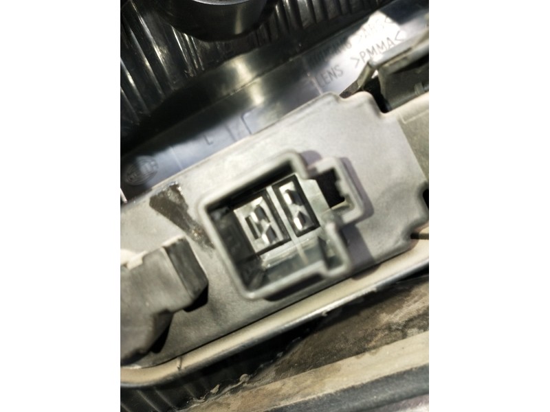 Recambio de piloto trasero izquierdo para volvo s60 i (384) 2.4 referencia OEM IAM   2000