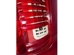 Recambio de piloto trasero derecho para fiat ducato furgoneta (244_) 2.0 jtd referencia OEM IAM  VER FOTOS 2002 2