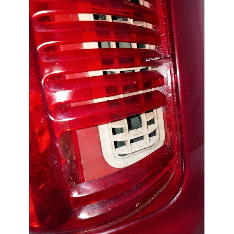 Recambio de piloto trasero derecho para fiat ducato furgoneta (244_) 2.0 jtd referencia OEM IAM  VER FOTOS 2002