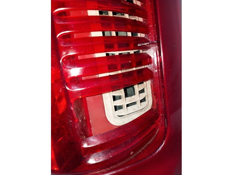 Recambio de piloto trasero derecho para fiat ducato furgoneta (244_) 2.0 jtd referencia OEM IAM  VER FOTOS 2002