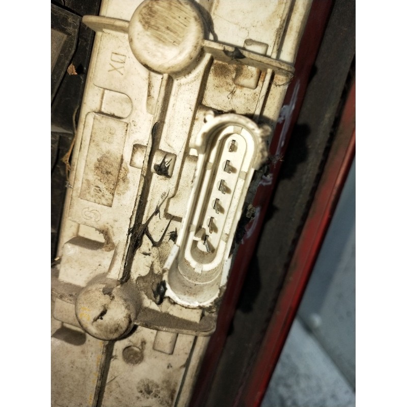 Recambio de piloto trasero derecho para fiat ducato furgoneta (244_) 2.0 jtd referencia OEM IAM  VER FOTOS 2002