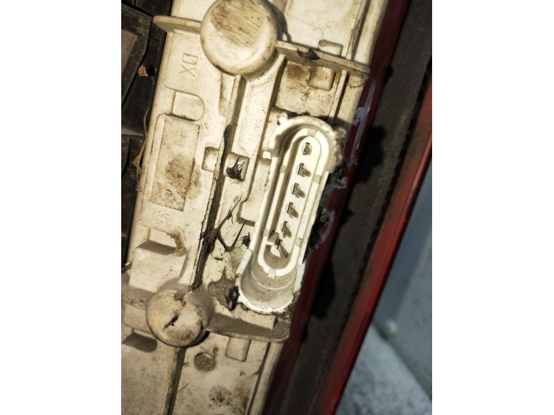 Recambio de piloto trasero derecho para fiat ducato furgoneta (244_) 2.0 jtd referencia OEM IAM  VER FOTOS 2002