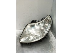 Recambio de faro izquierdo para fiat ducato furgoneta (250_) 160 multijet 3,0 d referencia OEM IAM 1340664080  2006