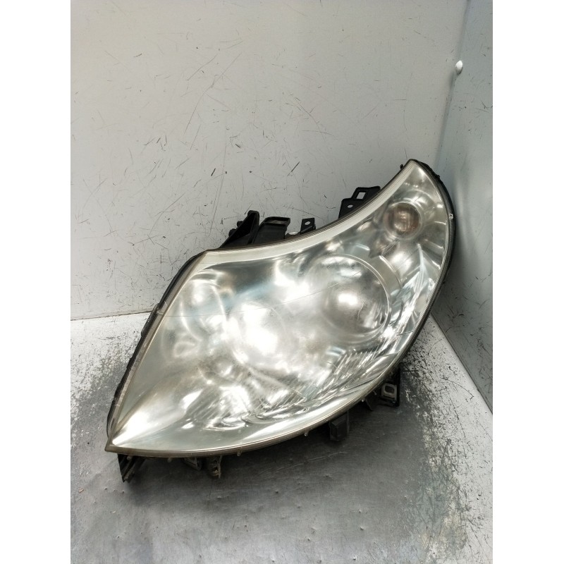 Recambio de faro izquierdo para fiat ducato furgoneta (250_) 160 multijet 3,0 d referencia OEM IAM 1340664080  2006