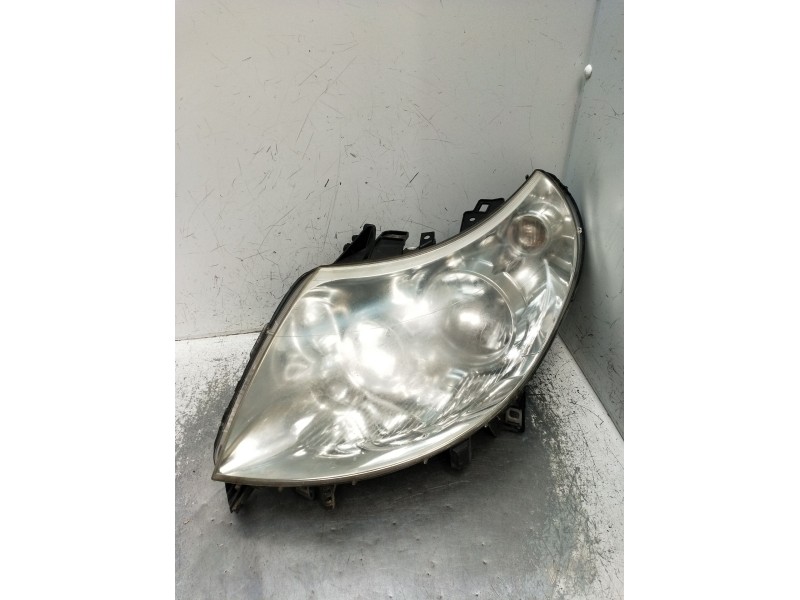Recambio de faro izquierdo para fiat ducato furgoneta (250_) 160 multijet 3,0 d referencia OEM IAM 1340664080  2006