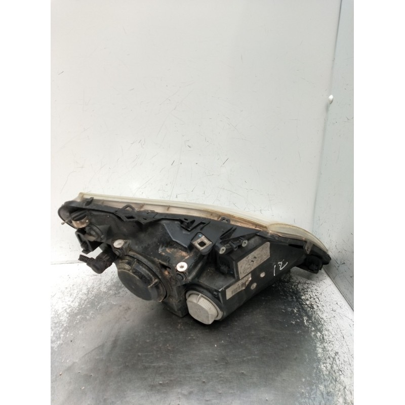 Recambio de faro izquierdo para fiat ducato furgoneta (250_) 160 multijet 3,0 d referencia OEM IAM 1340664080  2006