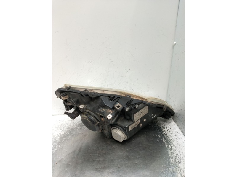 Recambio de faro izquierdo para fiat ducato furgoneta (250_) 160 multijet 3,0 d referencia OEM IAM 1340664080  2006