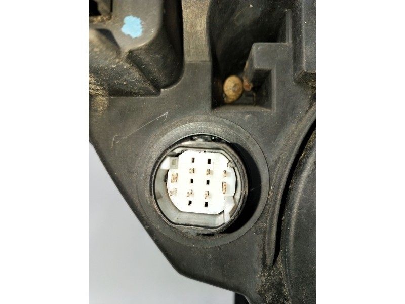 Recambio de faro izquierdo para fiat ducato furgoneta (250_) 160 multijet 3,0 d referencia OEM IAM 1340664080  2006
