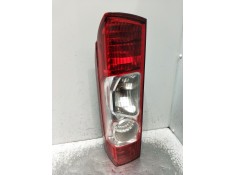 Recambio de piloto trasero izquierdo para fiat ducato furgoneta (250_) 160 multijet 3,0 d referencia OEM IAM   2006