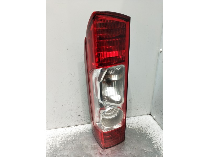 Recambio de piloto trasero izquierdo para fiat ducato furgoneta (250_) 160 multijet 3,0 d referencia OEM IAM   2006