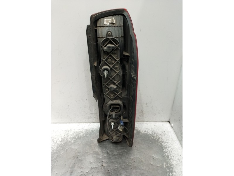 Recambio de piloto trasero izquierdo para fiat ducato furgoneta (250_) 160 multijet 3,0 d referencia OEM IAM   2006