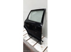 Recambio de puerta trasera derecha para hyundai tucson (jm) 2.0 crdi style referencia OEM IAM    2