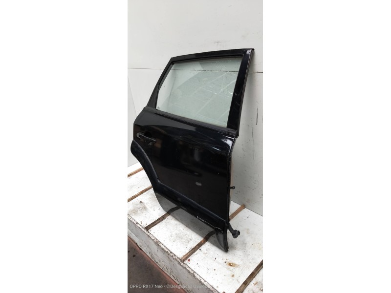Recambio de puerta trasera derecha para hyundai tucson (jm) 2.0 crdi style referencia OEM IAM   
