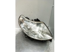 Recambio de faro derecho para fiat ducato furgoneta (250_) 160 multijet 3,0 d referencia OEM IAM   2006