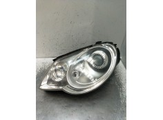 Recambio de faro antiniebla izquierdo para volkswagen eos (1f7) 1.6 referencia OEM IAM 1Q1941753B 4L0907391 XENON 2006