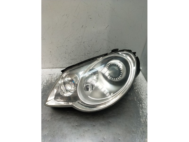 Recambio de faro antiniebla izquierdo para volkswagen eos (1f7) 1.6 referencia OEM IAM 1Q1941753B 4L0907391 XENON 2006