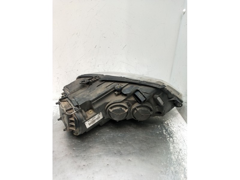 Recambio de faro antiniebla izquierdo para volkswagen eos (1f7) 1.6 referencia OEM IAM 1Q1941753B 4L0907391 XENON 2006