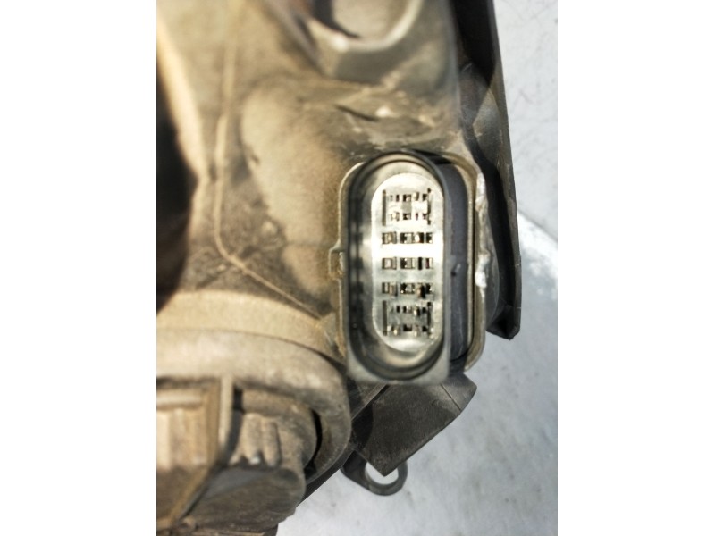 Recambio de faro antiniebla izquierdo para volkswagen eos (1f7) 1.6 referencia OEM IAM 1Q1941753B 4L0907391 XENON 2006