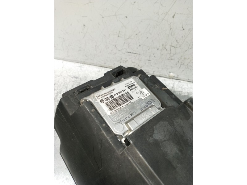 Recambio de faro antiniebla izquierdo para volkswagen eos (1f7) 1.6 referencia OEM IAM 1Q1941753B 4L0907391 XENON 2006