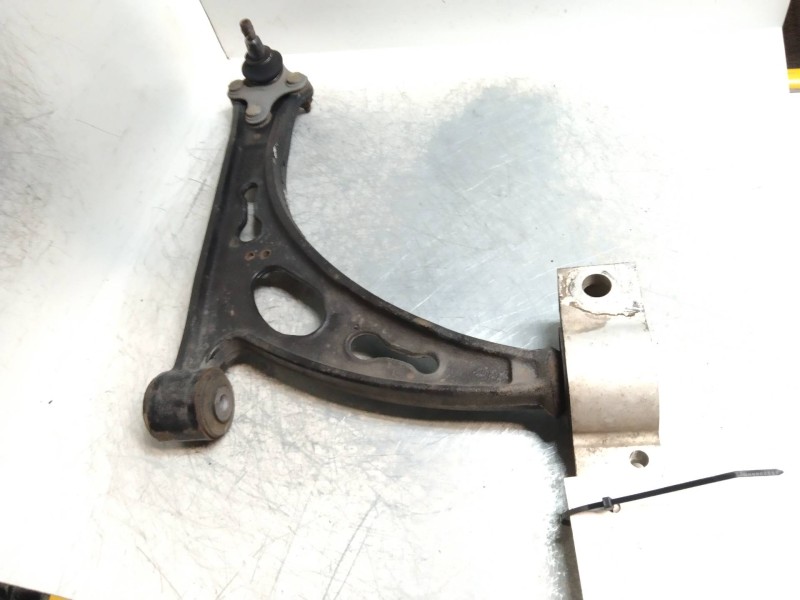 Recambio de brazo suspension inferior delantero derecho para skoda octavia berlina (1z3) active referencia OEM IAM   