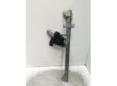 Recambio de elevalunas delantero derecho para fiat ducato furgoneta (250_) 160 multijet 3,0 d referencia OEM IAM  5P 2006