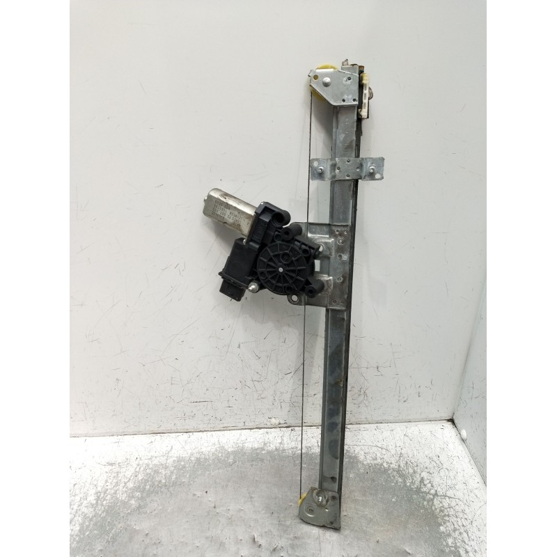 Recambio de elevalunas delantero derecho para fiat ducato furgoneta (250_) 160 multijet 3,0 d referencia OEM IAM  5P 2006