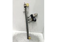 Recambio de elevalunas delantero derecho para fiat ducato furgoneta (250_) 160 multijet 3,0 d referencia OEM IAM  5P 2006 2