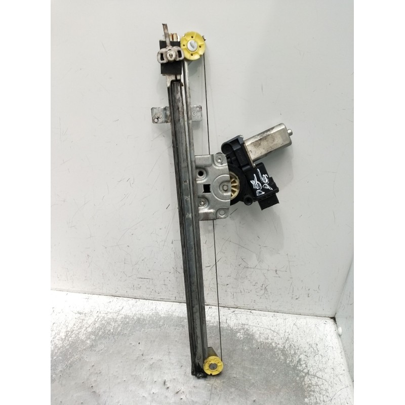 Recambio de elevalunas delantero derecho para fiat ducato furgoneta (250_) 160 multijet 3,0 d referencia OEM IAM  5P 2006