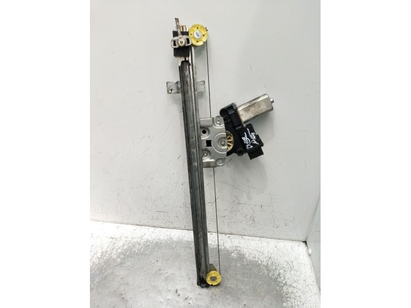 Recambio de elevalunas delantero derecho para fiat ducato furgoneta (250_) 160 multijet 3,0 d referencia OEM IAM  5P 2006