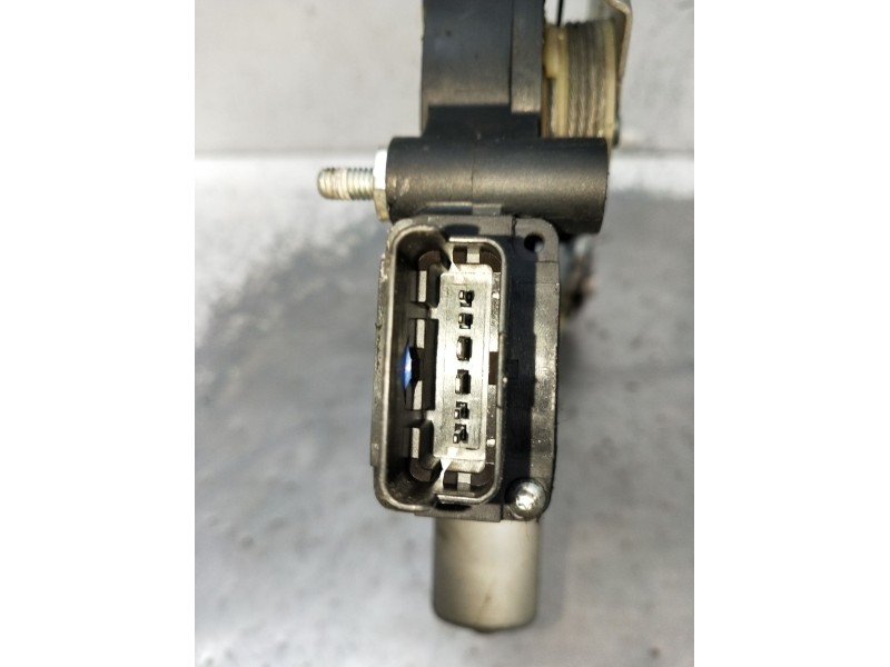 Recambio de elevalunas delantero derecho para fiat ducato furgoneta (250_) 160 multijet 3,0 d referencia OEM IAM  5P 2006