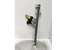 Recambio de elevalunas delantero izquierdo para fiat ducato furgoneta (250_) 160 multijet 3,0 d referencia OEM IAM 1340453080 5P