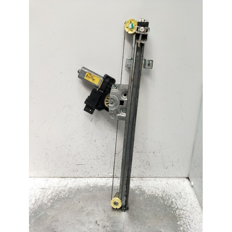 Recambio de elevalunas delantero izquierdo para fiat ducato furgoneta (250_) 160 multijet 3,0 d referencia OEM IAM 1340453080 5P