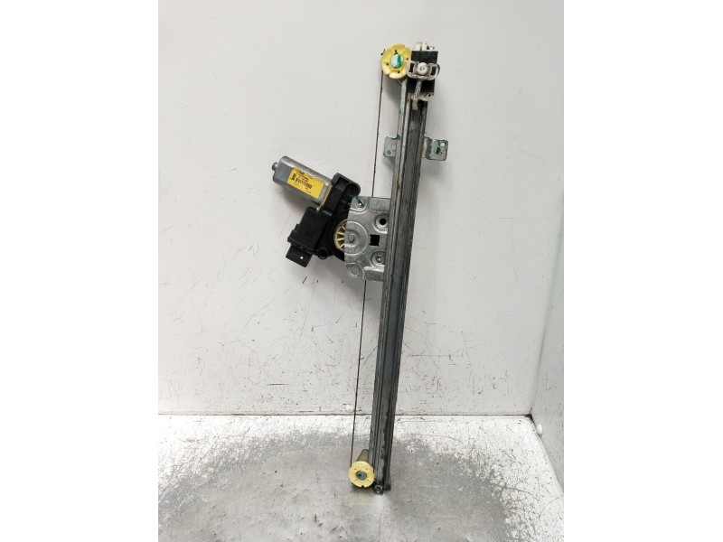Recambio de elevalunas delantero izquierdo para fiat ducato furgoneta (250_) 160 multijet 3,0 d referencia OEM IAM 1340453080 5P