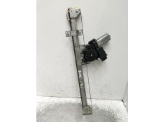 Recambio de elevalunas delantero izquierdo para fiat ducato furgoneta (250_) 160 multijet 3,0 d referencia OEM IAM 1340453080 5P 2