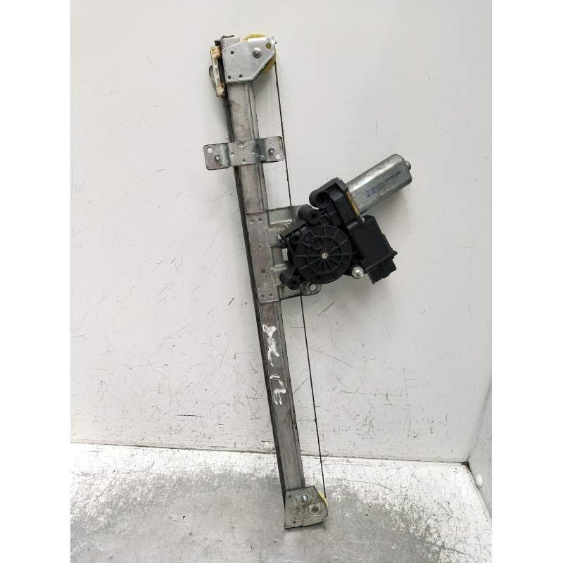 Recambio de elevalunas delantero izquierdo para fiat ducato furgoneta (250_) 160 multijet 3,0 d referencia OEM IAM 1340453080 5P