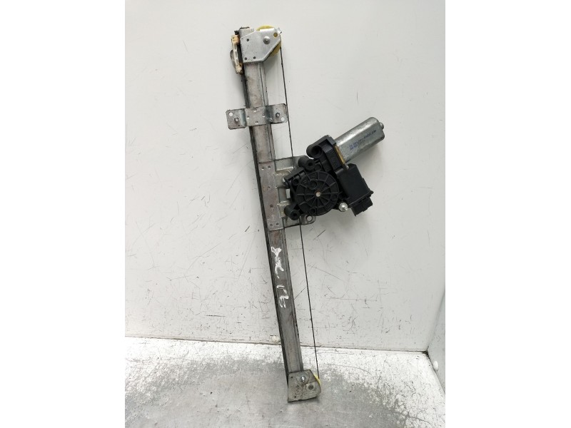 Recambio de elevalunas delantero izquierdo para fiat ducato furgoneta (250_) 160 multijet 3,0 d referencia OEM IAM 1340453080 5P