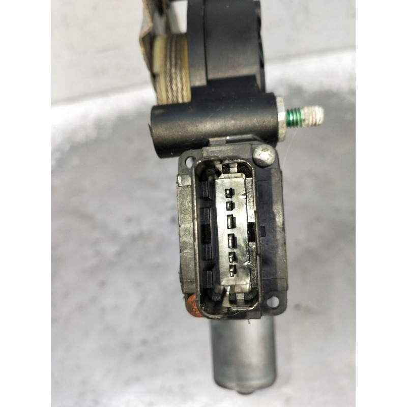 Recambio de elevalunas delantero izquierdo para fiat ducato furgoneta (250_) 160 multijet 3,0 d referencia OEM IAM 1340453080 5P