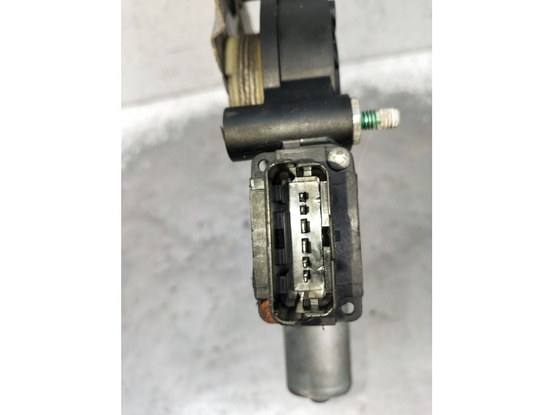 Recambio de elevalunas delantero izquierdo para fiat ducato furgoneta (250_) 160 multijet 3,0 d referencia OEM IAM 1340453080 5P