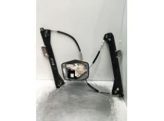 Recambio de elevalunas delantero izquierdo para volkswagen eos (1f7) 1.6 referencia OEM IAM 1Q0959793C 2P 2006