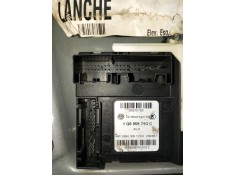 Recambio de elevalunas delantero izquierdo para volkswagen eos (1f7) 1.6 referencia OEM IAM 1Q0959793C 2P 2006 2