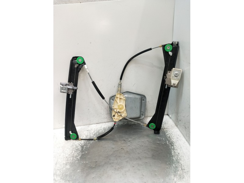 Recambio de elevalunas delantero izquierdo para volkswagen eos (1f7) 1.6 referencia OEM IAM 1Q0959793C 2P 2006