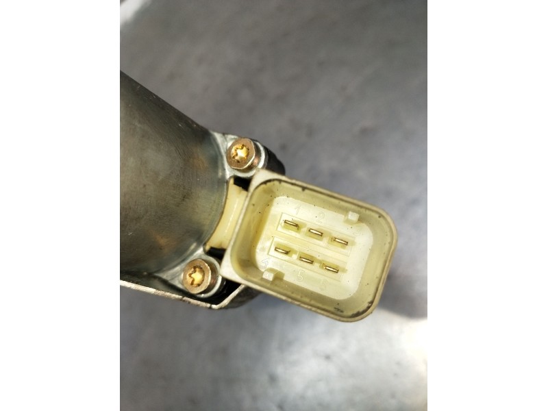 Recambio de elevalunas delantero izquierdo para volvo s60 i (384) 2.4 referencia OEM IAM  4P 2000