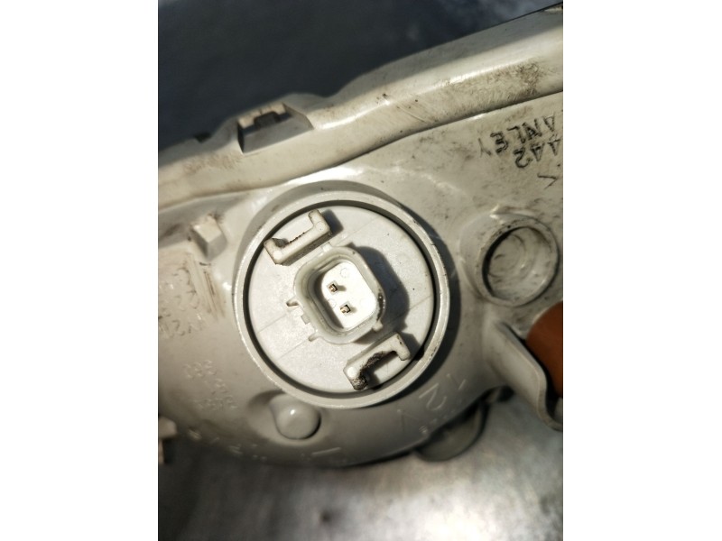 Recambio de piloto delantero izquierdo para mazda 3 lim. () center-line referencia OEM IAM   2014